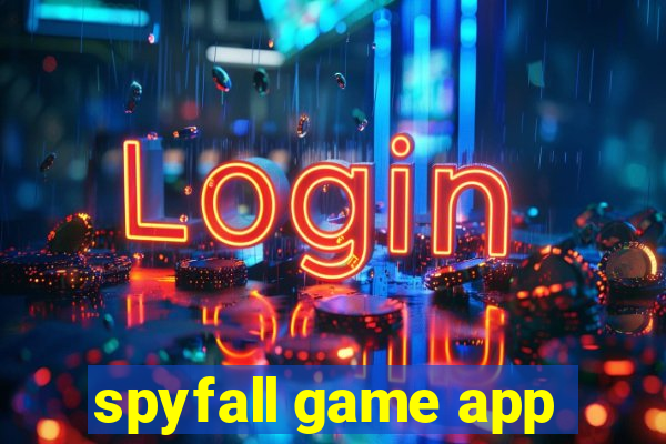 spyfall game app